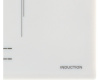 Варочная панель Krona FARBE 60 WH