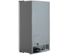 Отдельностоящий холодильник Gorenje NRS918EMX