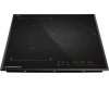 Индукционная варочная панель Maunfeld CVI453SBBK LUX