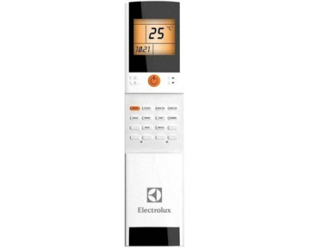 Кондиционер Electrolux Skandi EACS-07HSK/N3