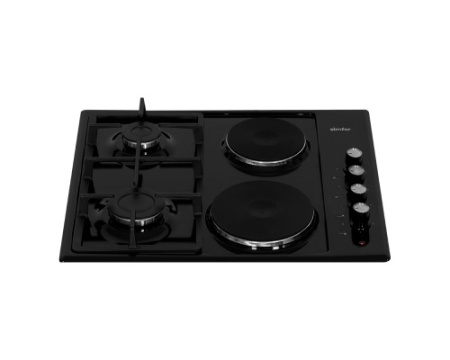 Комбинированная варочная поверхность Simfer H60Q22B516