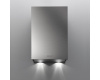 Вытяжка Falmec Design ALTAIR 60 inox (800)