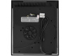 Индукционная варочная панель Maunfeld CVI453SBBKD Inverter