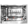 Микроволновая печь KORTING KMI 820 RSI