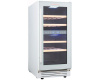 Винный шкаф CELLAR PRIVATE CP027-2TW