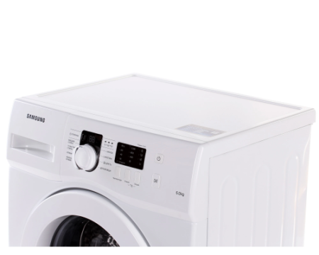 Стиральная машина Samsung WF60F1R0F2WDLP