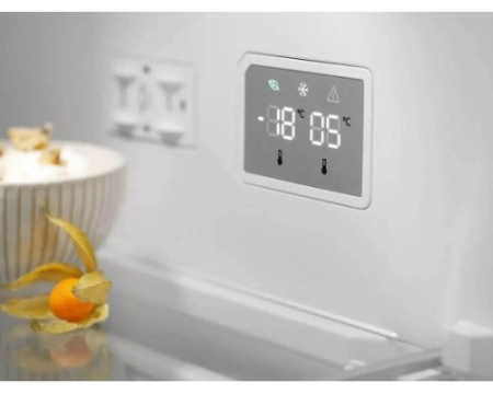 Холодильник Electrolux LNT 7ME36 K2