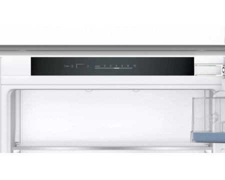 Встраиваемый двухкамерный холодильник Bosch KIV87SFE0