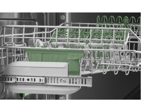 Встраиваемая посудомоечная машина Smeg STL7324AQLLW