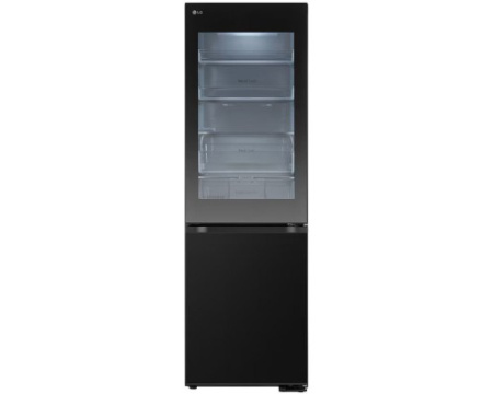 Холодильник LG GC-V459FB6W