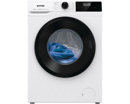 Стиральная машина Gorenje W1NHPI60SCSIRV