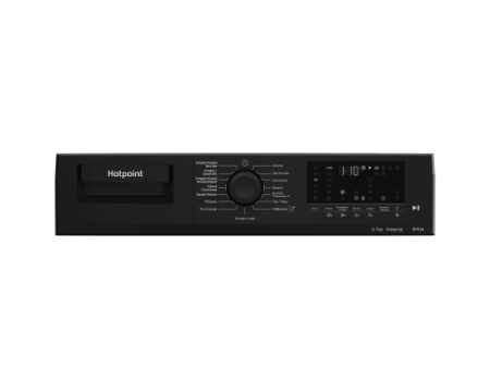 Стиральная машина Hotpoint с сушкой WD 8548 C7S VBW