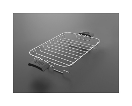 Тостер Caso INOX2