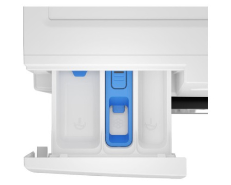 Стиральная машина Beko B3WFR572WB