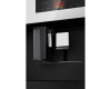 Встраиваемая кофемашина Weissgauff WCMI-572 Touch Cappuccino