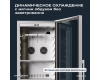 Холодильник для сухого вызревания мяса MEYVEL MM-135SR