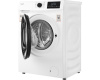 Стиральная машина Weissgauff WM 46149 Inverter Steam