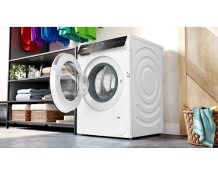 Стиральная машина Bosch WGB244ALSN