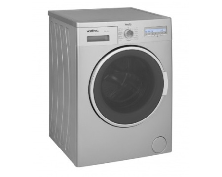 Стиральная машина с сушкой Vestfrost VFWD 1460 S (008)