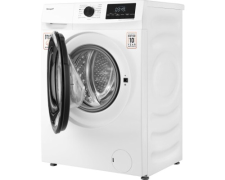 Стиральная машина Weissgauff WM 46149 Inverter Steam