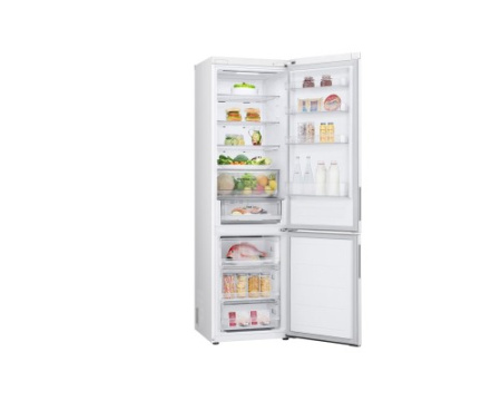 Холодильник LG GC-B509AQQW