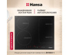 Индукционная панель Hansa BHI68611