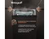 Встраиваемая посудомоечная машина Weissgauff BDW 4160 Ultra Real Autoopen Infolight