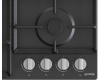 Независимая газовая варочная панель Gorenje GW641EXB