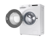 Стиральная машина Samsung WW80A6S24AW/LD (EcoBubble и AI Control)