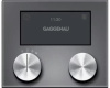 Комбинированный духовой шкаф-пароконвектомат Gaggenau BS451101