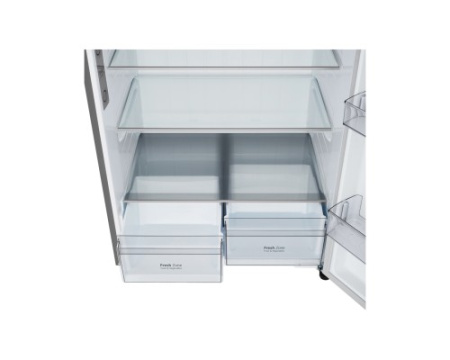 Холодильник LG GR-B922FMBM