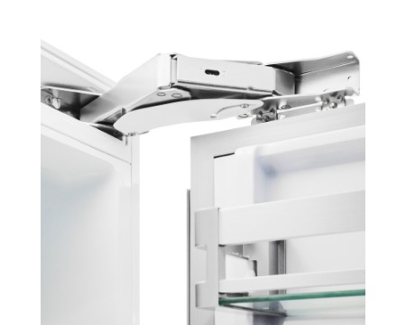 Встраиваемый двухкамерный холодильник MILLEN MBI558MaxPro