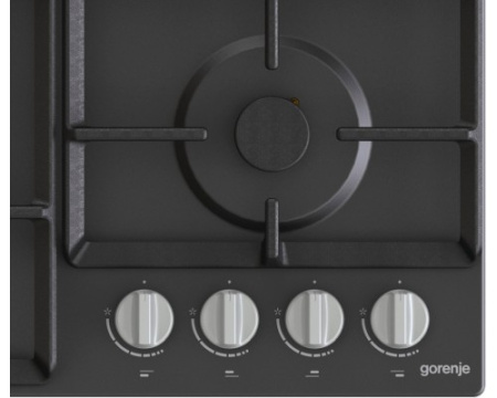 Независимая газовая варочная панель Gorenje GW641EXB