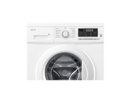 Стиральная машина LG F1296ND0