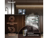 Встраиваемая посудомоечная машина Weissgauff BDW 6136 D Inverter AutoOpen Infolight