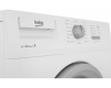 Стиральная машина Beko WRS 54P1 BSW