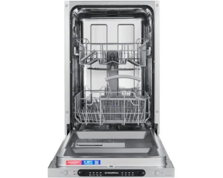 Встраиваемая посудомоечная машина Maunfeld MLP4249G02