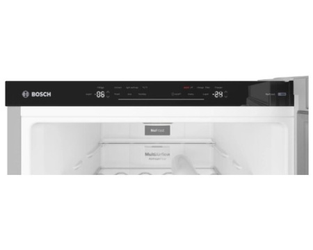 Двухкамерный холодильник Bosch KGN39LB32R