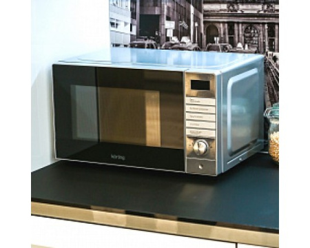 Микроволновая печь Korting KMO 720 X