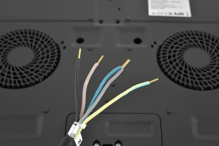 Варочная поверхность ZUGEL ZIH605B