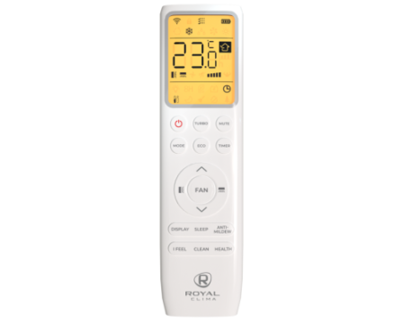 Кондиционер Royal Clima Perfetto RCI-PFC30HN