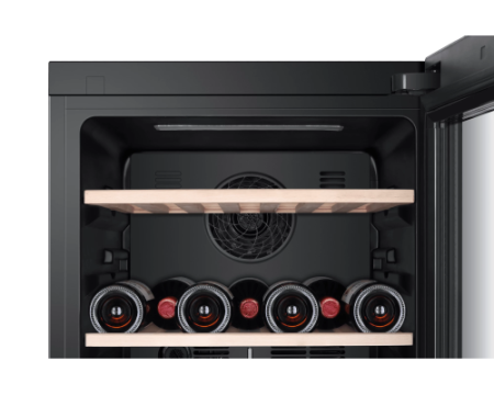 Винный шкаф Haier FWC77GDAE1