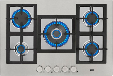 Варочная поверхность Teka EFX 70 5G AI AL DR CI