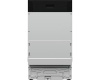 Встраиваемая посудомоечная машина AEG FSE73407P