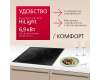 Электрическая панель Hansa BHC66906