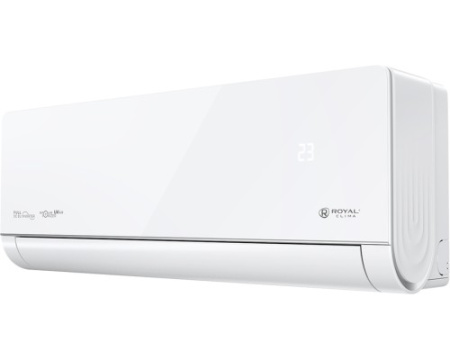 Кондиционер Royal Clima Royal supremo blanco RCI-RSB40HN