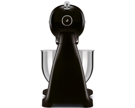 Планетарный миксер Smeg SMF03BLEU