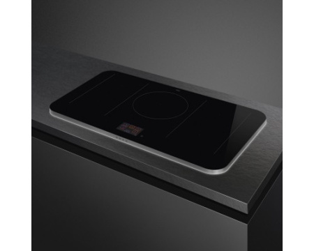 Варочная панель Smeg SISL7955X