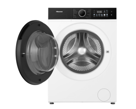 Стиральная машина Hisense WF3I9043BWFS2
