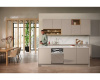 Встраиваемая посудомоечная машина Miele G 7080 SCVi AutoDos Stainless Steel